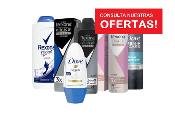 Ofertas Garnu Comercializadora